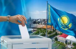 Ограничения в день голосования: что нельзя делать
