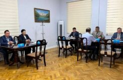 Где казахстанцы могут голосовать на выборах депутатов в Курултай