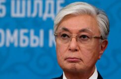 Токаев назвал выборы в новый парламент Казахстана историческим событием