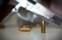 В Жамбылской области произошла трагедия: мужчину застрелили ночью
