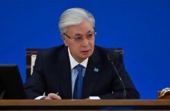 Токаев обозначил новые цели для цифровизации в стране