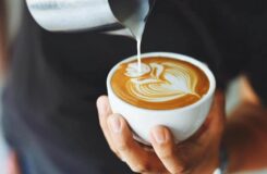 Кофе помогает снизить риски заболеваний печени, согласно исследованию