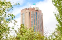 МВД усиливает меры безопасности для детей перед учебным годом
