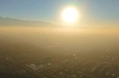 Неблагоприятные метеоусловия ожидают Актобе и Атырау