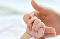 В Астане в день выборов в Курултай родились 25 новорождённых
