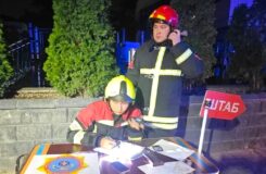 Смертельный пожар в жилом комплексе Алматы: один погибший и 148 спасённых