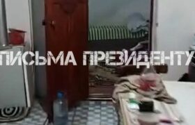 Женщина подверглась пыткам в Ленгере: полиция начала расследование