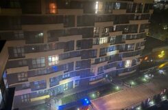 Трагедия в жилом комплексе Алматы: одна пострадавшая умерла после пожара