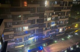 Трагедия в жилом комплексе Алматы: одна пострадавшая умерла после пожара