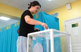 Миссия ШОС признала выборы в парламент Казахстана прозрачными и достоверными