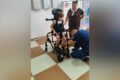 500 детей показали прогресс: домашнюю реабилитацию расширят по Казахстану