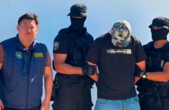 В Усть-Каменогорске задержан вымогатель, требовавший 150 тысяч тенге