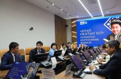 В Мангистау подписан меморандум в рамках проекта «Читающая нация»