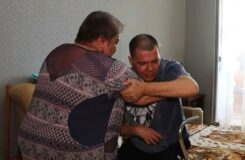 Казахстанец упал с высоты на стройке: семья требует 32 млн тенге компенсации