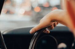 Алкоголик угнал авто в Целиноградском районе и вернулся к владельцу