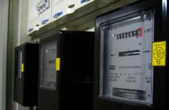 В Алматы стартует замена газовых счётчиков на устройства с дистанционной передачей данных