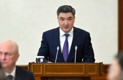 Премьер Бектенов указал на проблемы с исполнительской дисциплиной в регионах