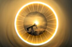 Казахстан скорректировал план добычи нефти из-за атак на КТК