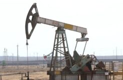 Планируется строительство четвёртого нефтеперерабатывающего завода в Казахстане