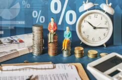 Комиссии частных управляющих пенсионными накоплениями в Казахстане