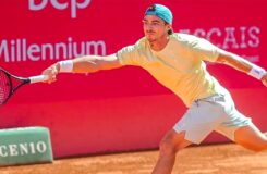 Скатов вышел в полуфинал отбора на US Open-2026, ожидая встречи с Димитровым
