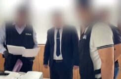 В Алматинской области осуждены 17 участников ОПГ за незаконную регистрацию автомобилей