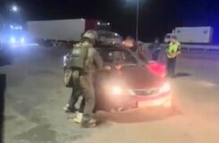 В Жетісу задержали 19-летнего наркоторговца с крупной партией наркотиков