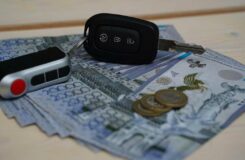 Мошенник из Астаны продал чужой автомобиль за 11,5 млн тенге