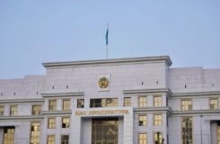 Токаев обновил некоторые полномочия Генпрокуратуры