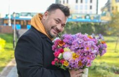 Сергей Жуковтың Экибастуздағы өнер көрсетуі туралы: «Нағыз мереке»