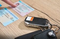 Водительские права Казахстана будут признаваться в Китае