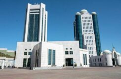 Опубликованы списки депутатов нового Курултая Казахстана