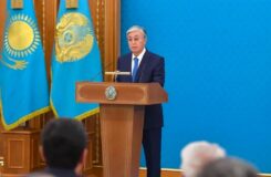 Президент о роли школ в воспитании молодёжи