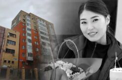 Новые детали трагедии: свидетель рассказала о смерти фельдшера Улданы Мырзуан в Астане