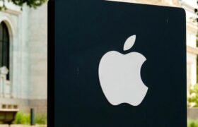 Apple анонсировала дату презентации новых устройств