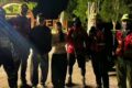 Спасатели нашли заблудившихся молодых людей в горах Алматы