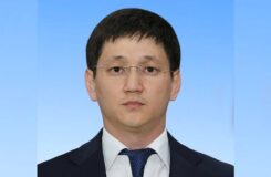 Президент Токаев произвёл кадровые изменения в Министерстве обороны