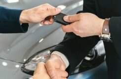 Алматы тұрғынының жаңа көлігі үш күнде екі рет бұзылды