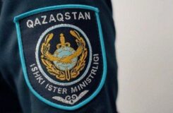 МВД призывает родителей и учителей к вниманию в начале учебного года