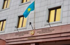 Обновлены функции Министерства водных ресурсов и ирригации