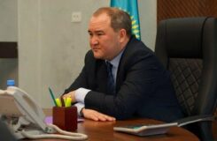 Аким Усть-Каменогорска призвал не сравнивать свой город с Павлодаром