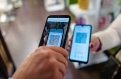 Освобождение от НДС для QR-платежей в Казахстане