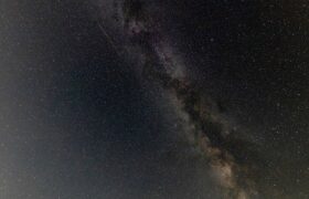 Учёные назвали возможный источник космического гула