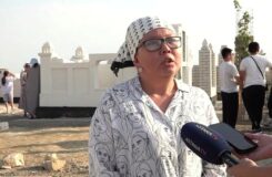«Я всех умоляла»: женщина требует наказать врачей за смерть единственного сына в Актау