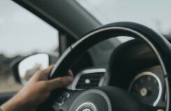 Кассационный суд отменил приговор казахстанцу за угон чужого автомобиля