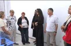 «Перекладывают на нас ошибки строителей»: в защиту обвиняемой по делу Улданы Мырзуан выступили её коллеги (видео)