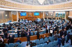 Токаев откроет первую сессию Курултая Казахстана