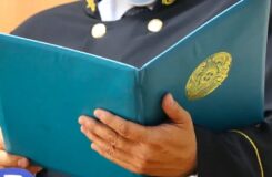 Казахстанец получил 23 года за убийство пасынка при попытке расправы над женой