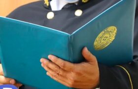 Казахстанец получил 23 года за убийство пасынка при попытке расправы над женой
