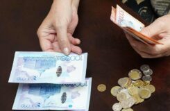 Как будут защищать пенсионные накопления казахстанцев
